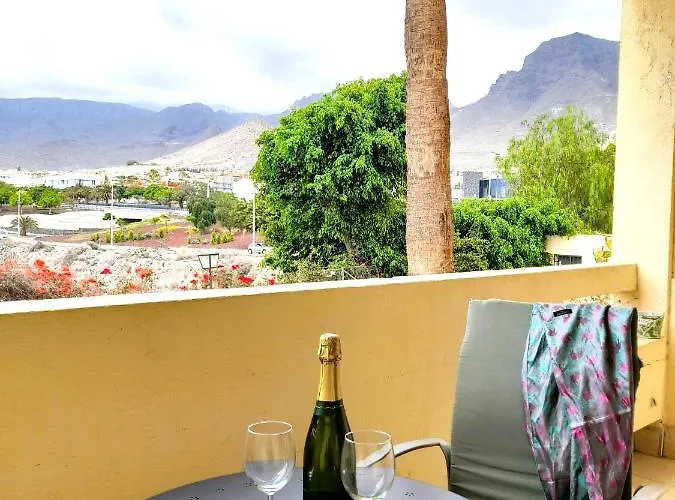 Mareverde Tenerife 펜션