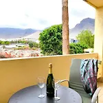 Mareverde Tenerife Сasa de vacaciones
