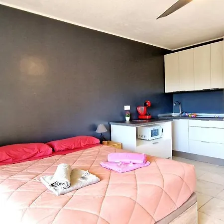 Mareverde Tenerife * 아데제