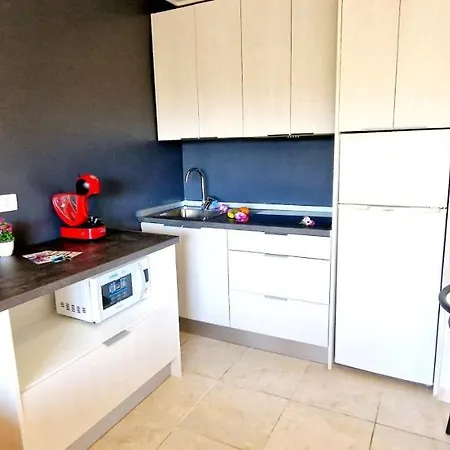 Semesterbostad Mareverde Tenerife Costa Adeje (Tenerife)