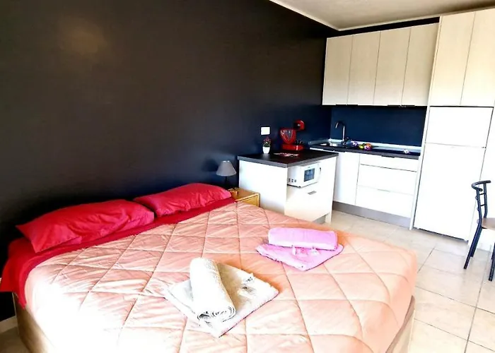 Mareverde Tenerife Semesterbostad *