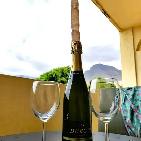 Nyaraló Mareverde Tenerife Costa Adeje (Tenerife)