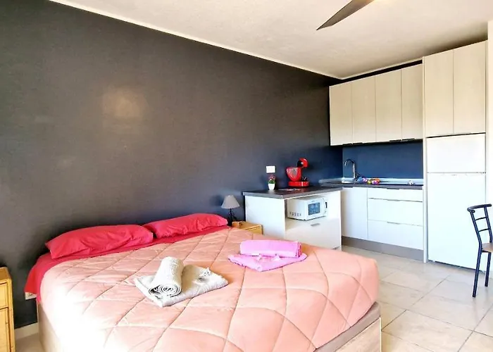 Mareverde Tenerife * Адехе