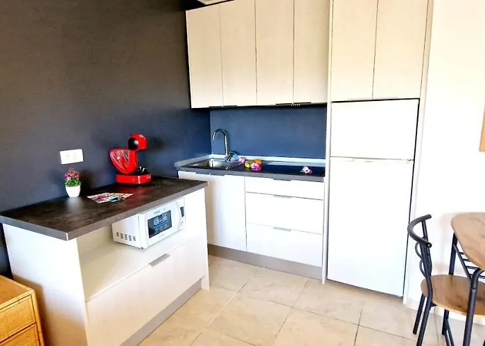 別荘 Mareverde Tenerife アデヘ