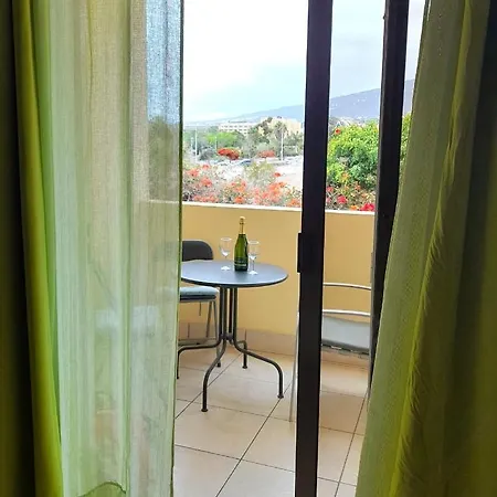 Tatil Evi Mareverde Tenerife