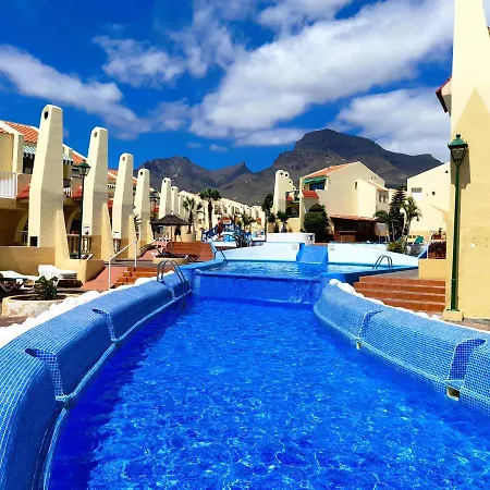 Mareverde Tenerife * Costa Adeje